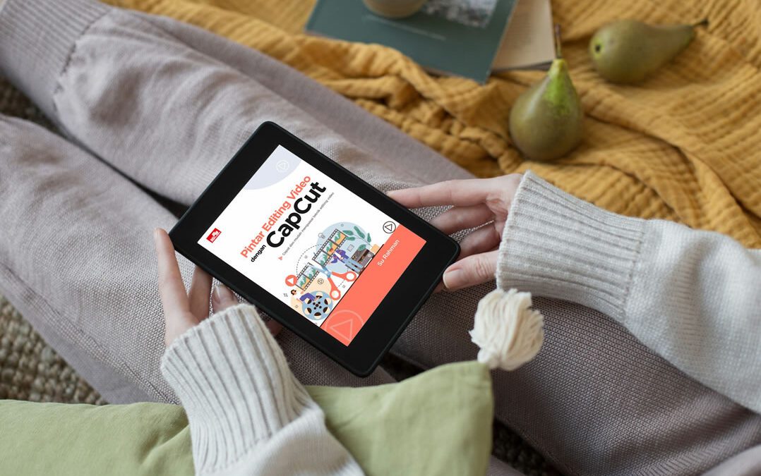 Download PDF CapCut Untuk Belajar Editing Video