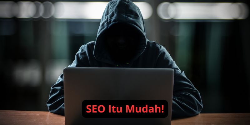 Teknik Black SEO: Apa yang Perlu Anda Ketahui
